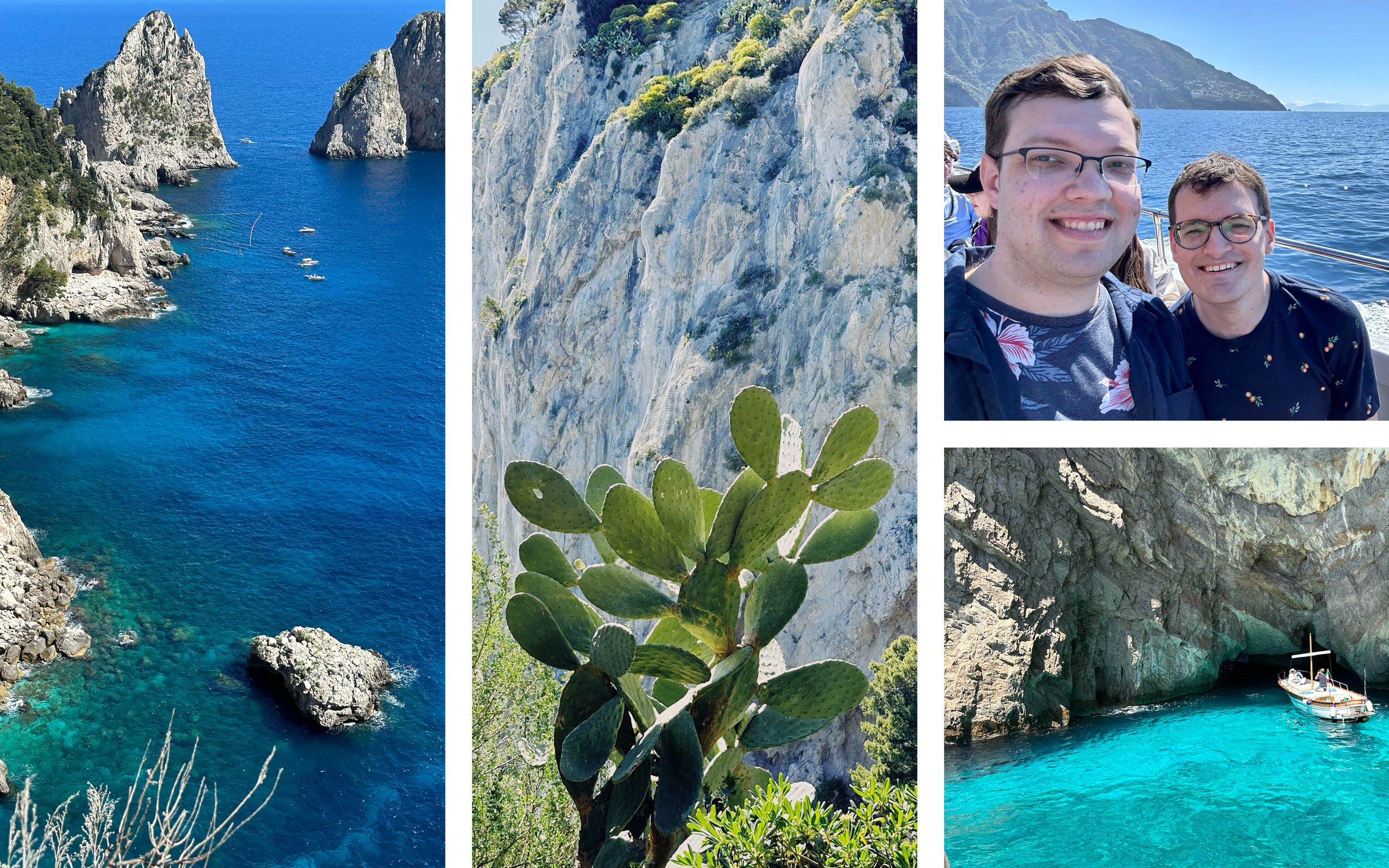 Capri