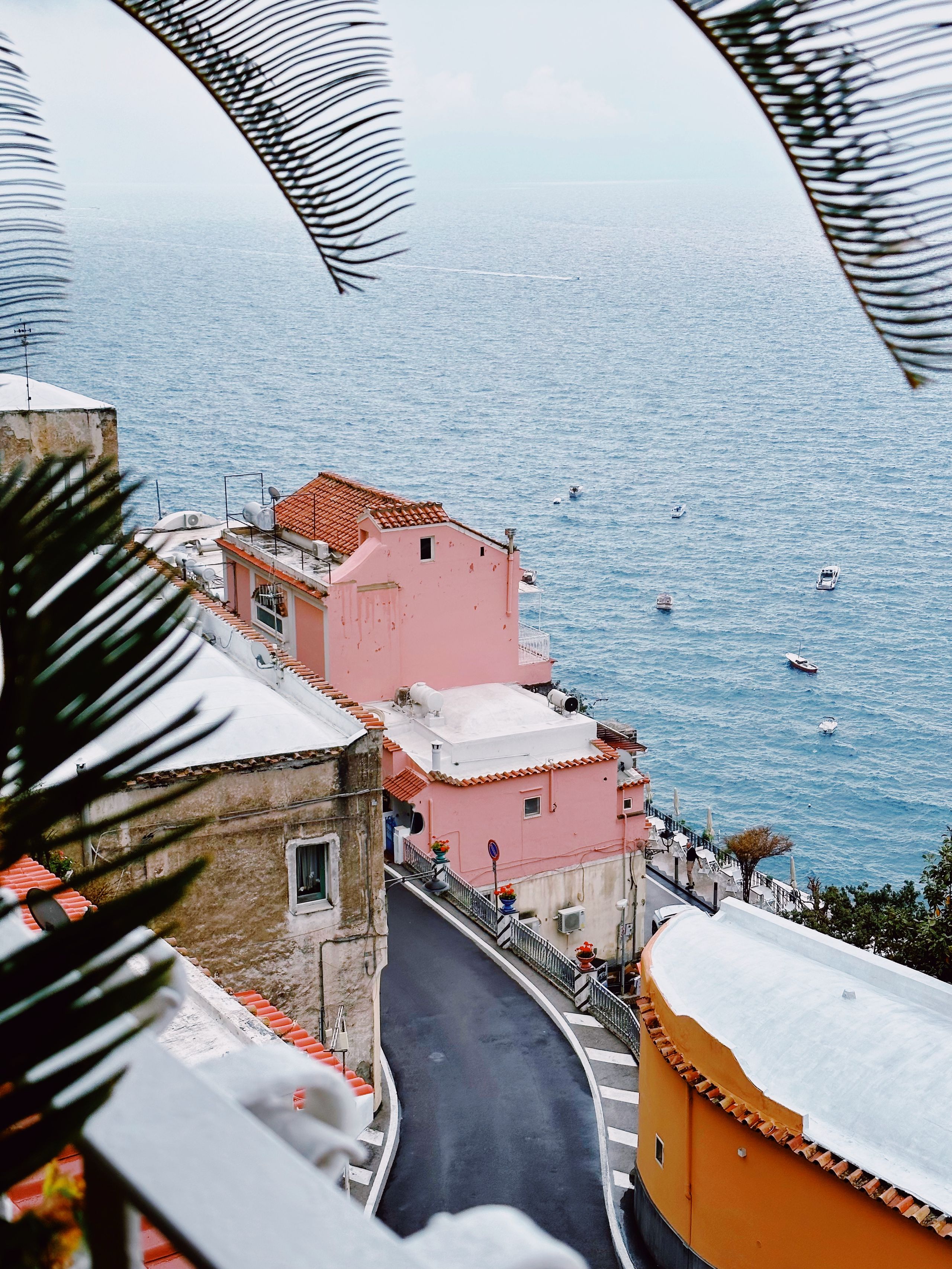 Positano