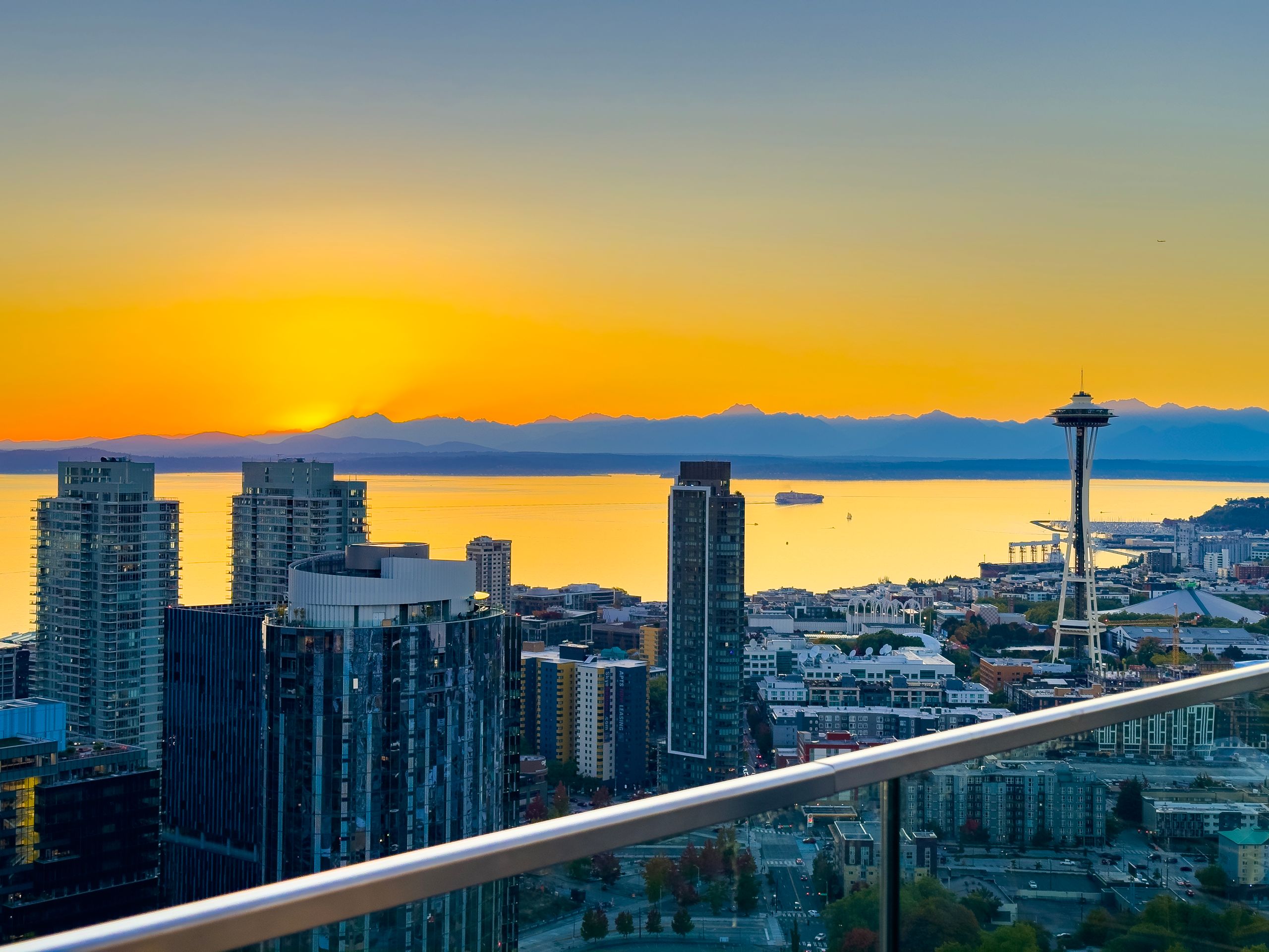 Seattle