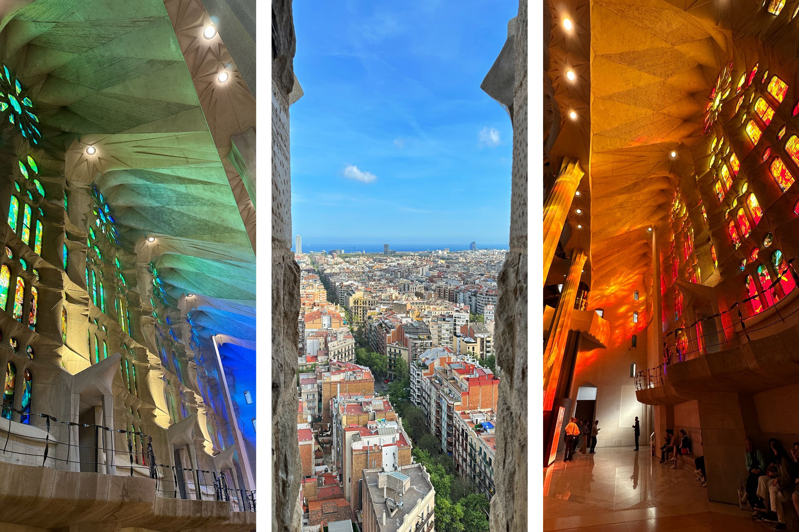 Barcelona