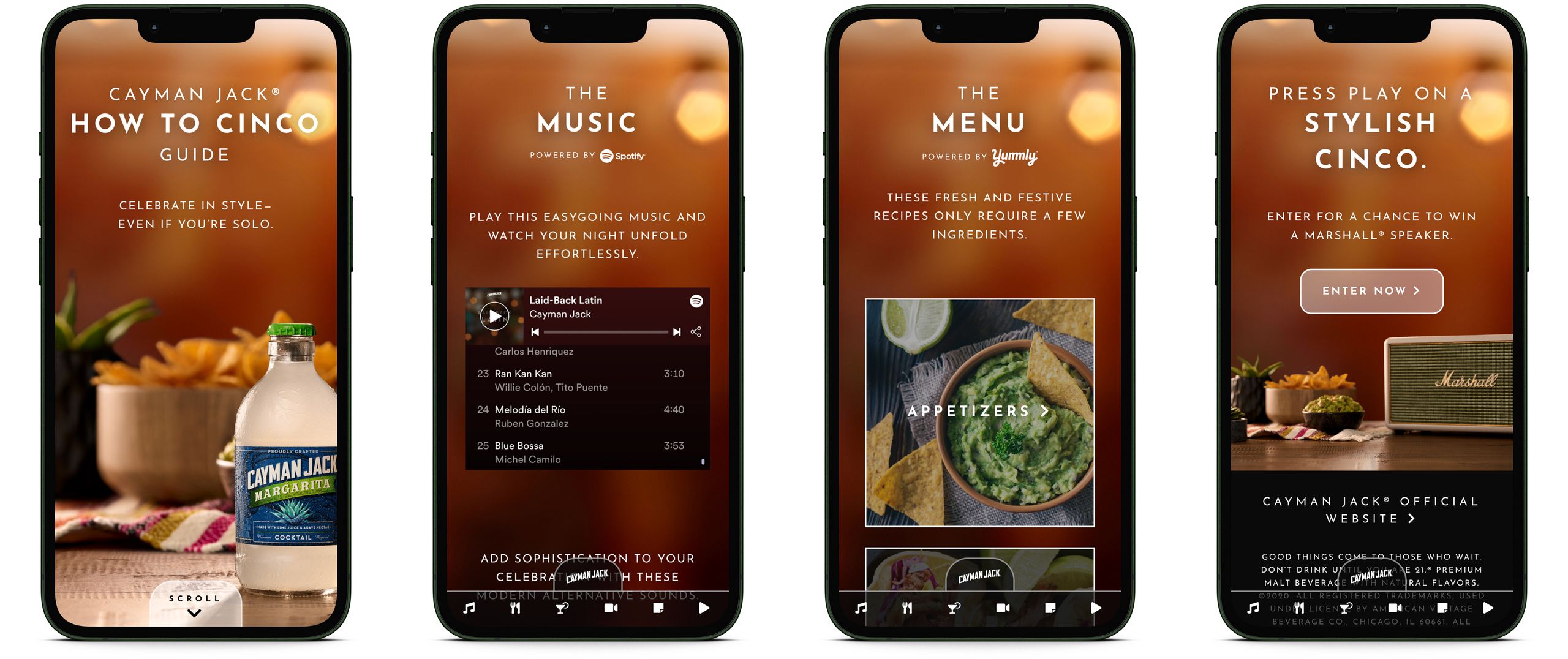 UX design for mobile